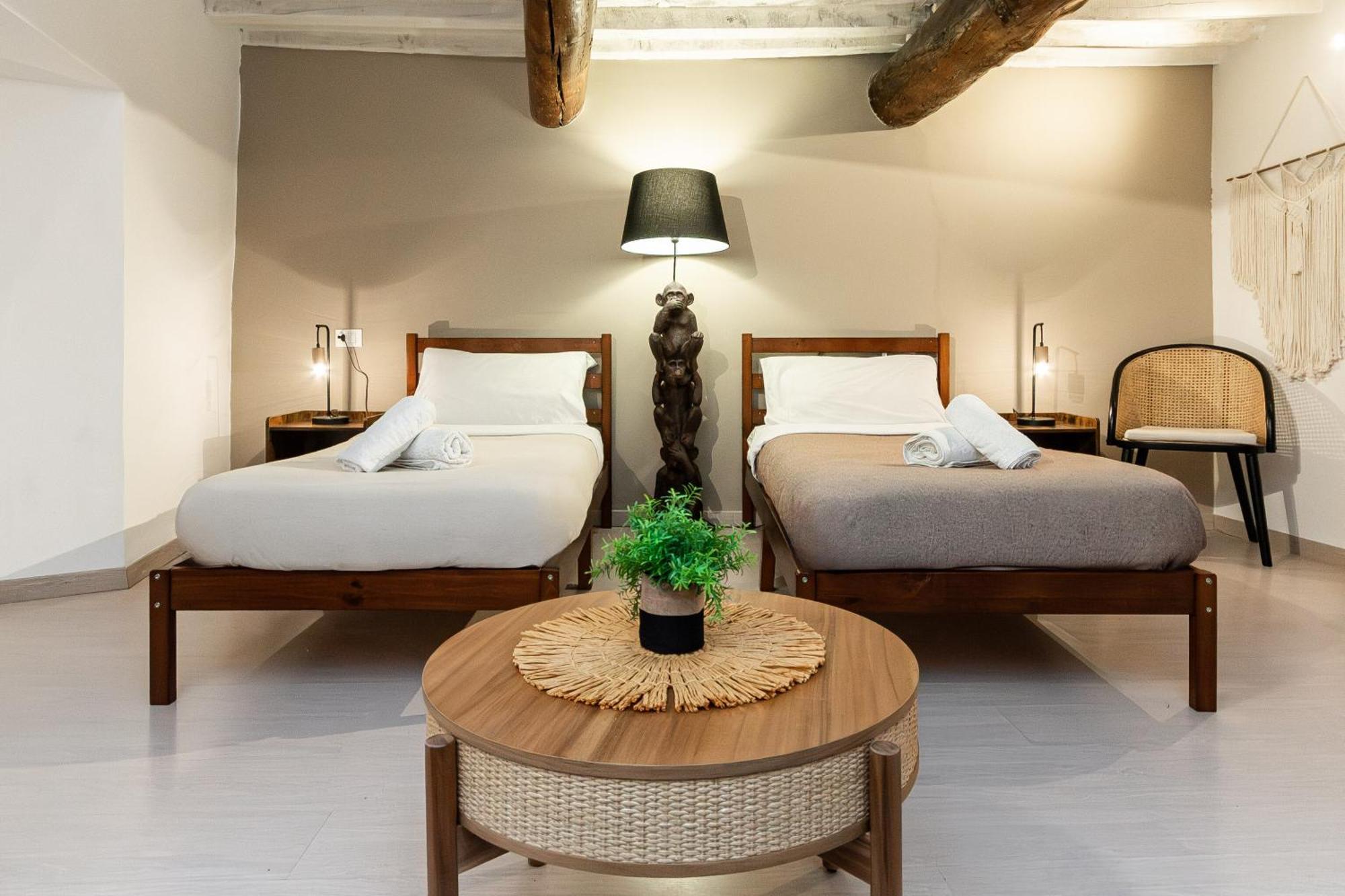 Apartamento 2 Minuti Da Acquario - Casa San Giorgio 